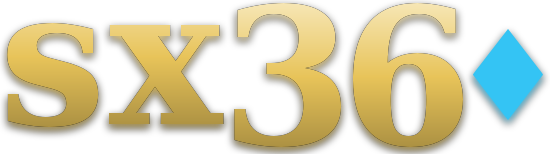 sx360 logo