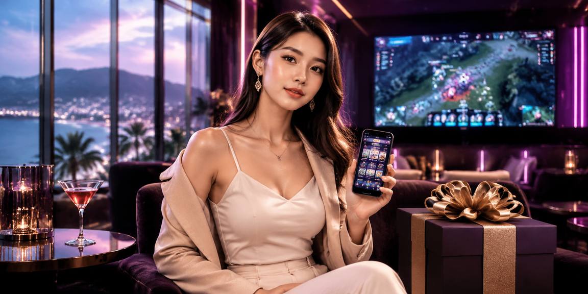 sx360 mobile gaming